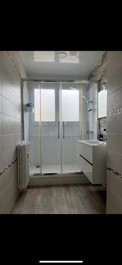 Beau T3 60m2 Tres Cosy Proche Du Centre Apartment