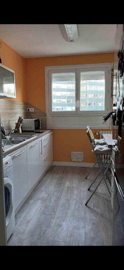 Apartment Beau T3 60m2 Tres Cosy Proche Du Centre *