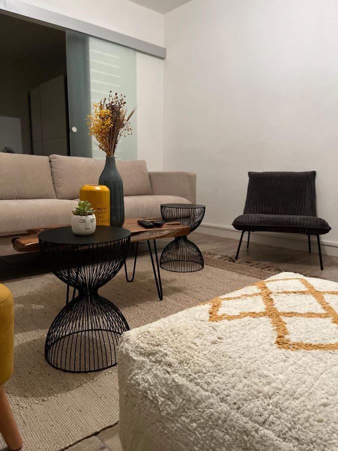Apartment Beau T3 60m2 Tres Cosy Proche Du Centre