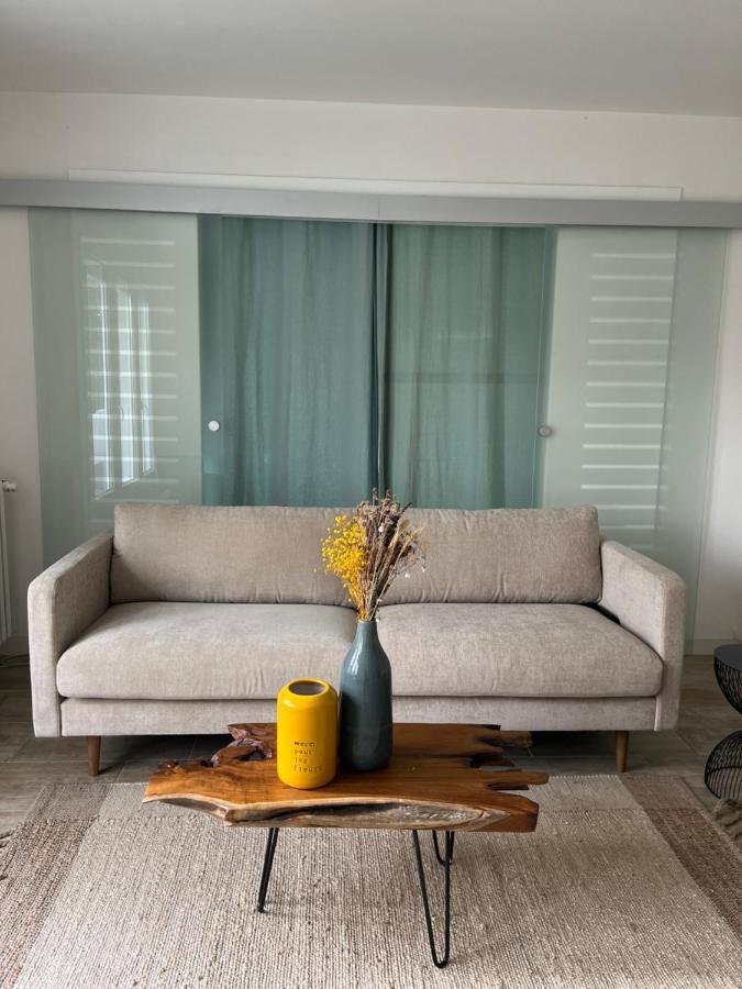 Beau T3 60m2 Tres Cosy Proche Du Centre * Nantes