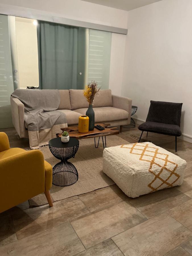 Beau T3 60m2 Tres Cosy Proche Du Centre Apartment Nantes