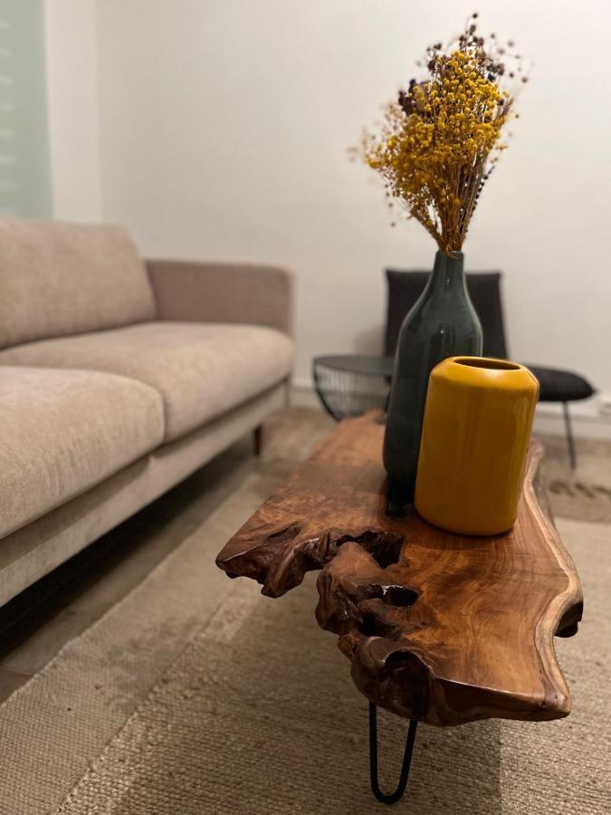 Apartment Beau T3 60m2 Tres Cosy Proche Du Centre Nantes
