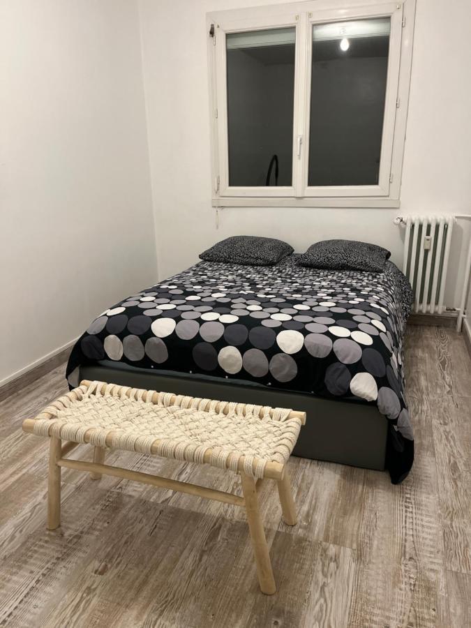 Apartment Beau T3 60m2 Tres Cosy Proche Du Centre